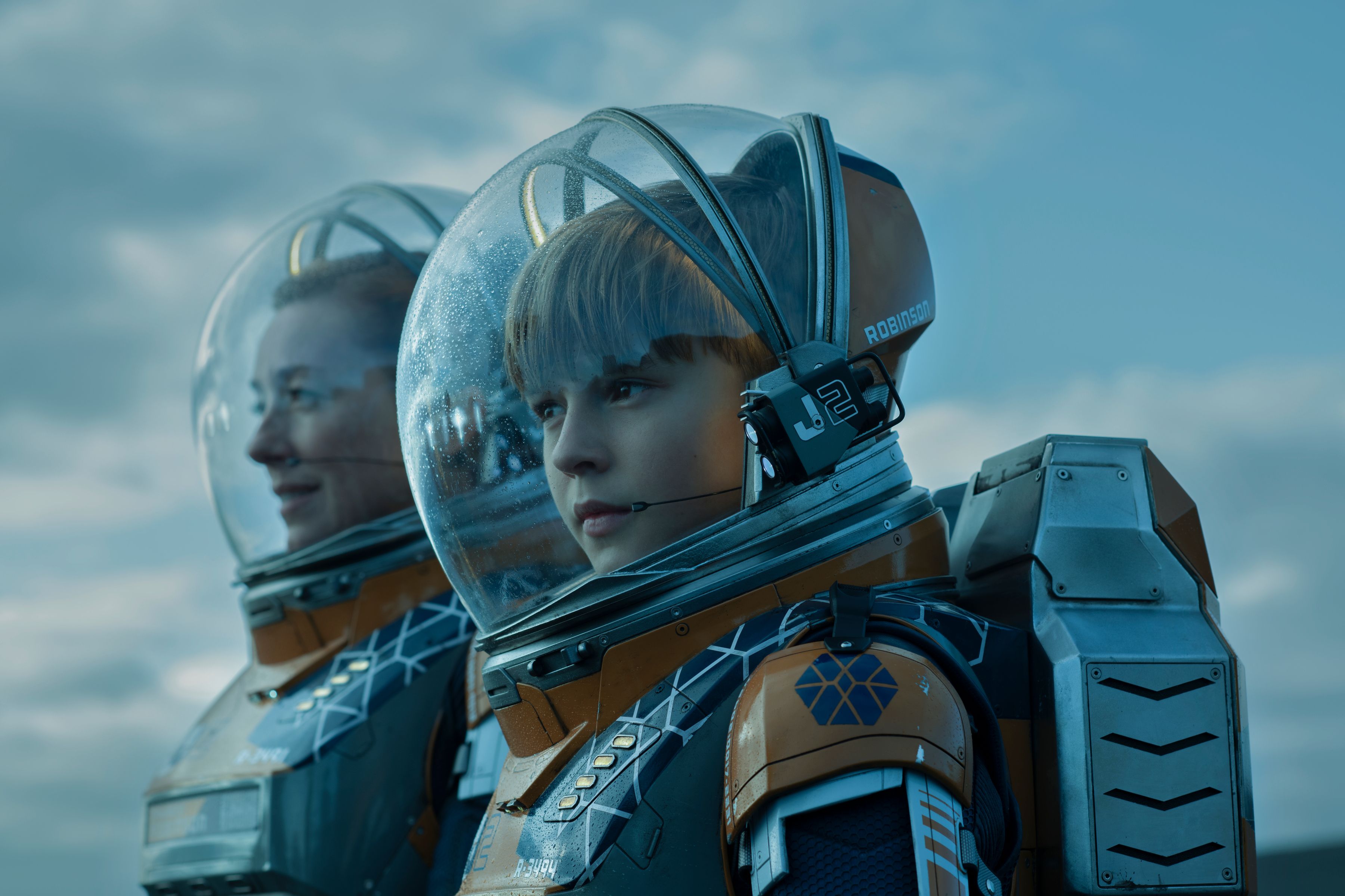 Lost In Space Season 2 Trailer Reveals Netflix Premiere Date