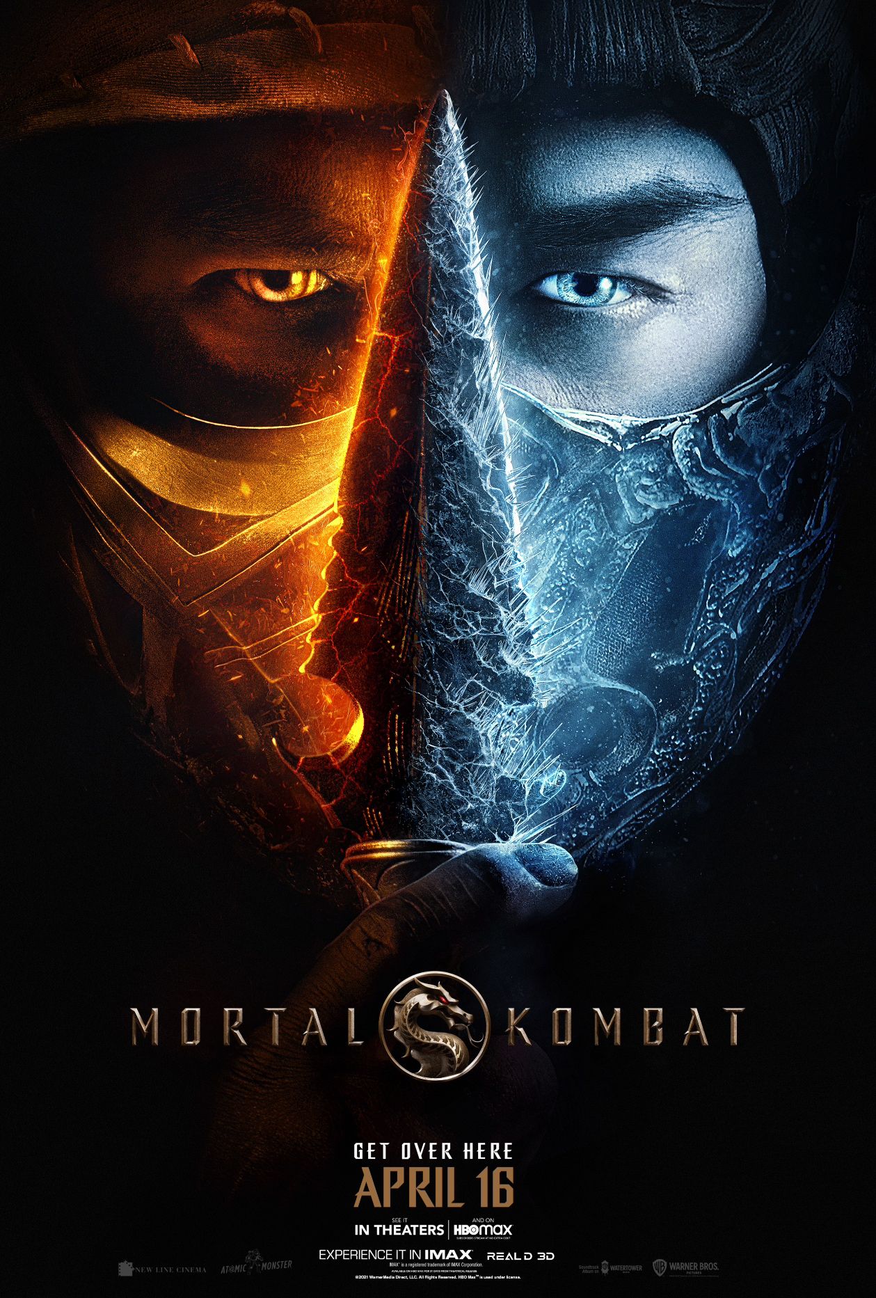 Mortal Kombat Image #8