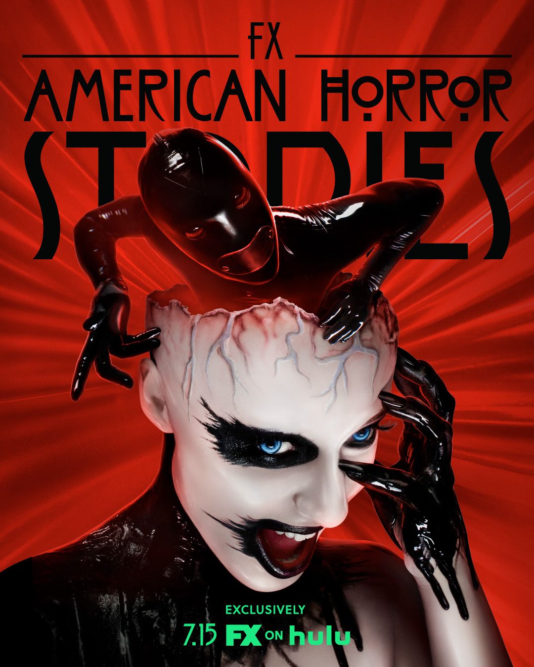 American Horror Stories Poster #1