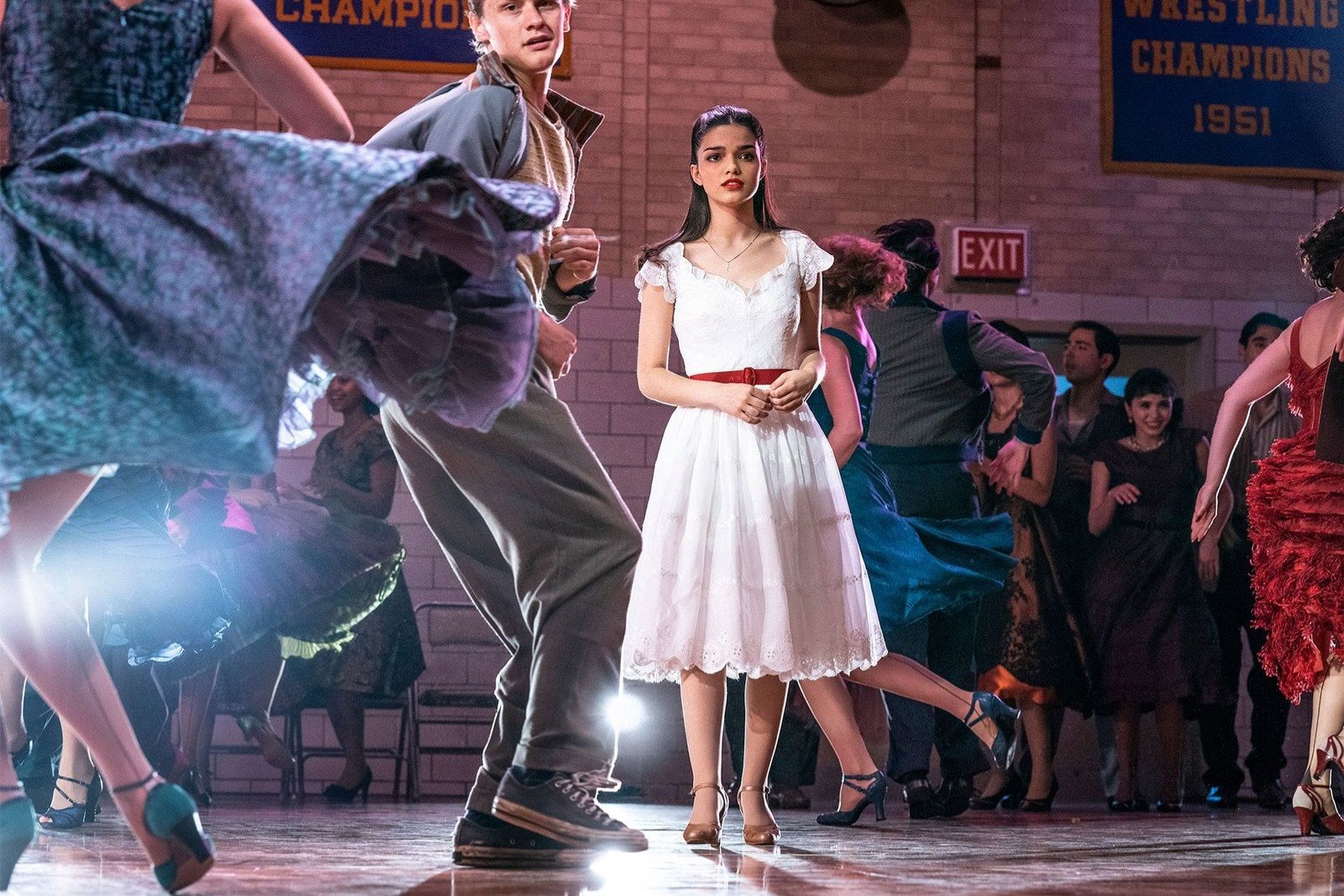 West Side Story images #3