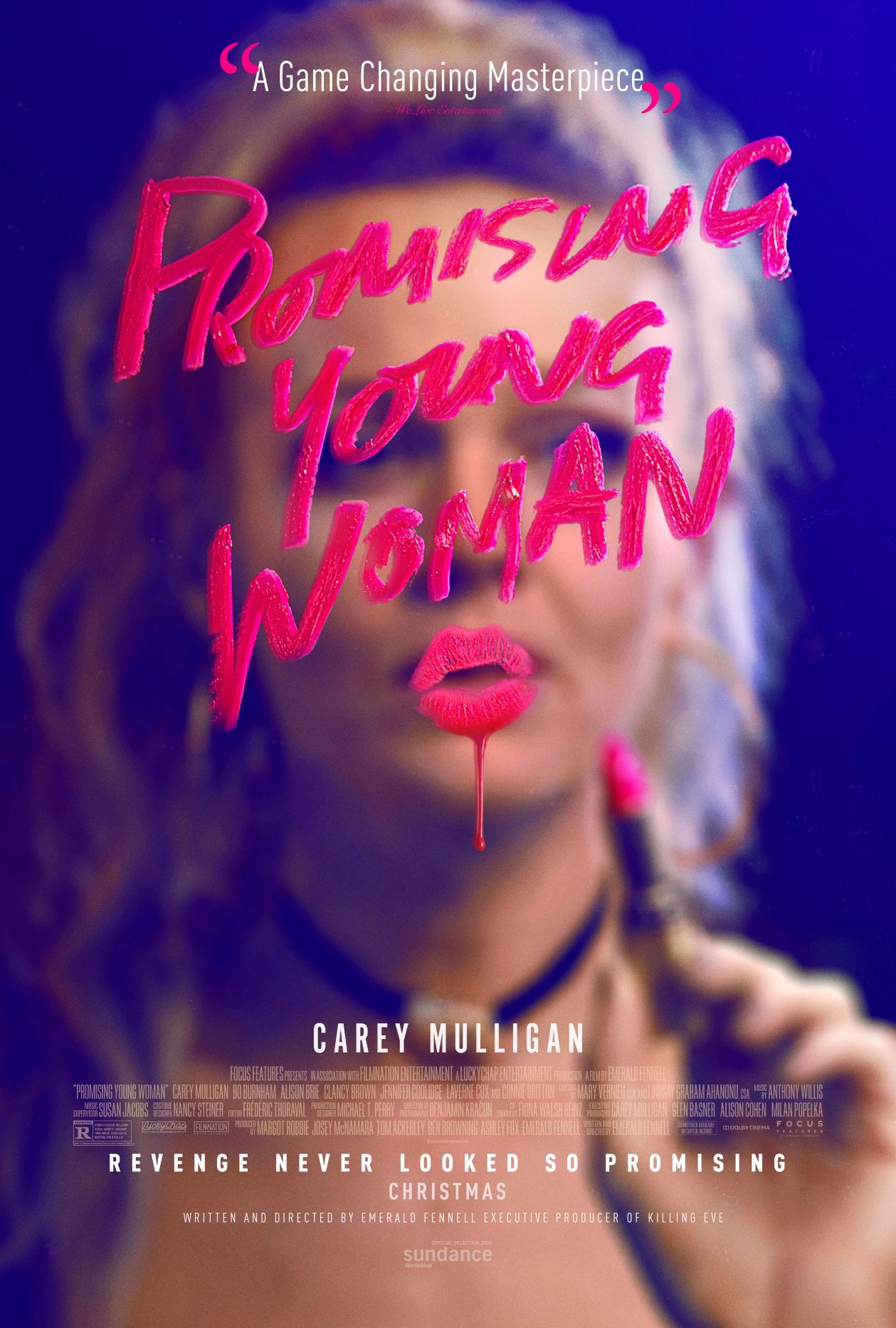 Promising Young Woman image #6
