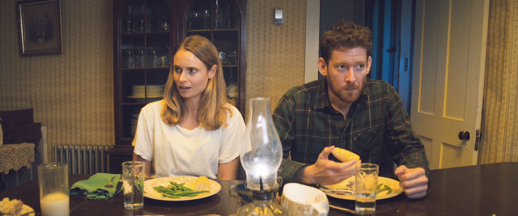 Honeydew Trailer Brings Strange Cravings, Bizarre Hallucinations