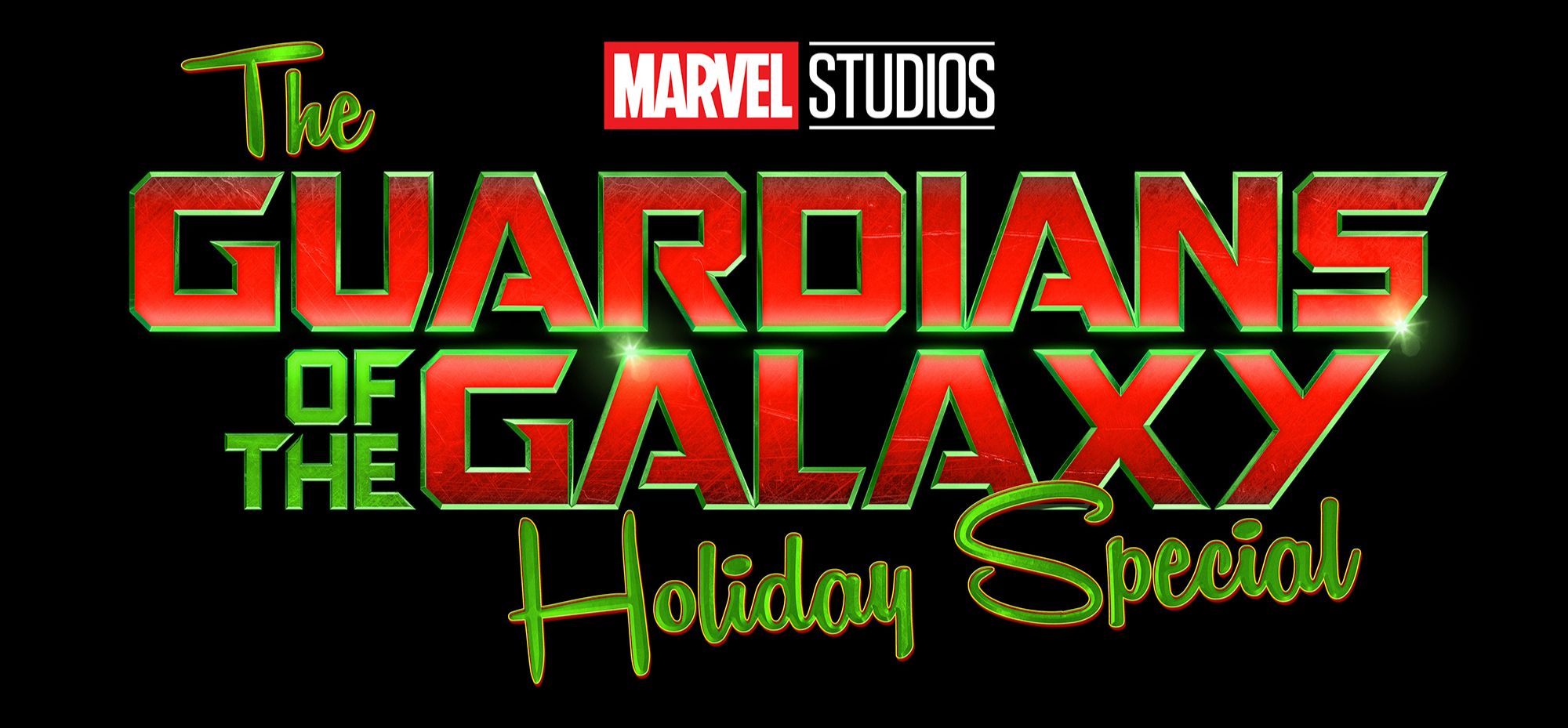 The Guardians of the Galaxy Holiday Special Disney+