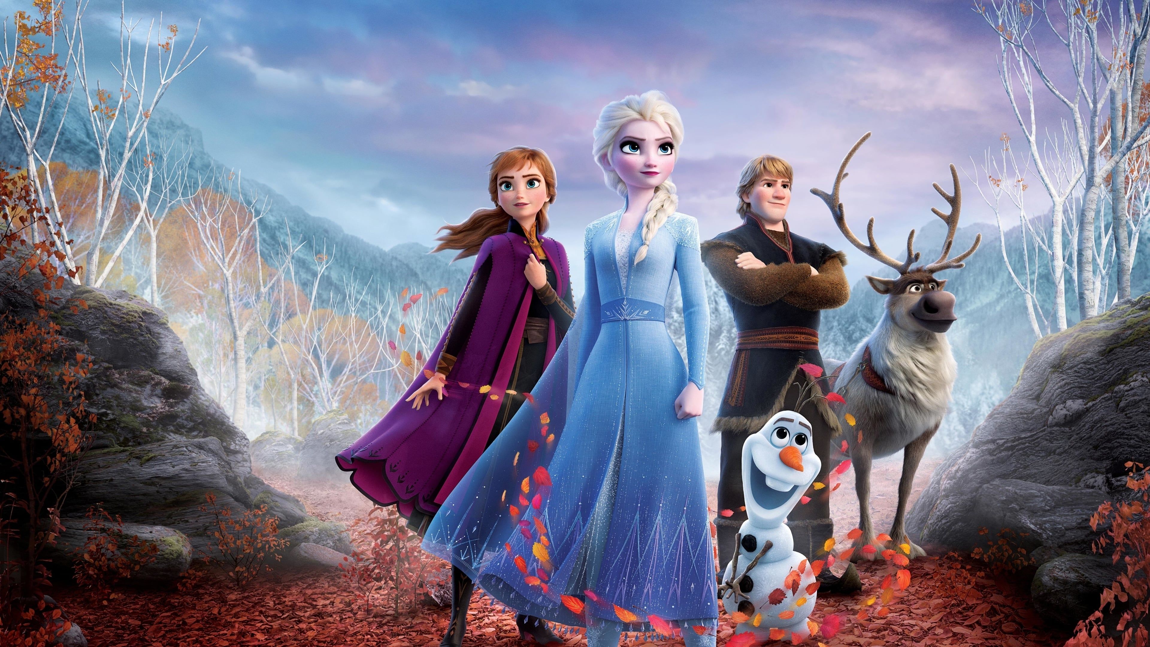 Frozen II - Box Office