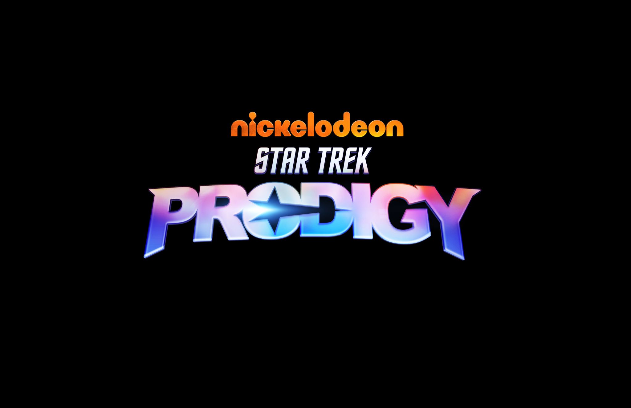 Star Trek Prodgy Logo