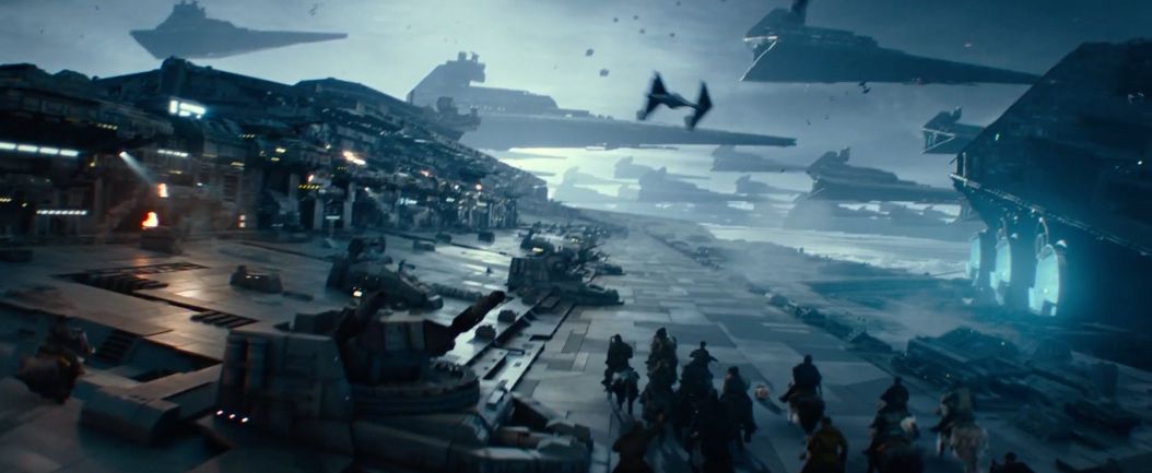 The Rise of Skywalker Final Trailer Image #36