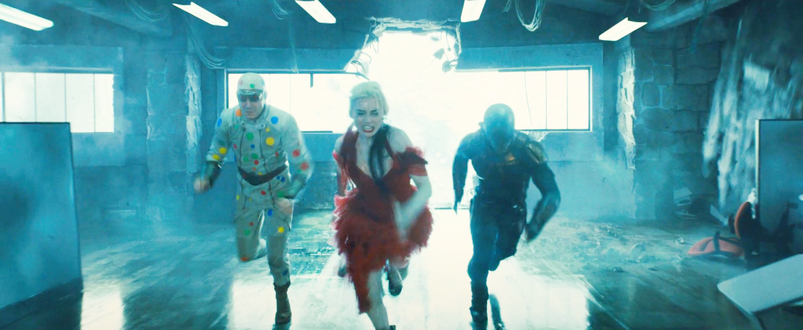 The Suicide Squad HBO Max Image #5