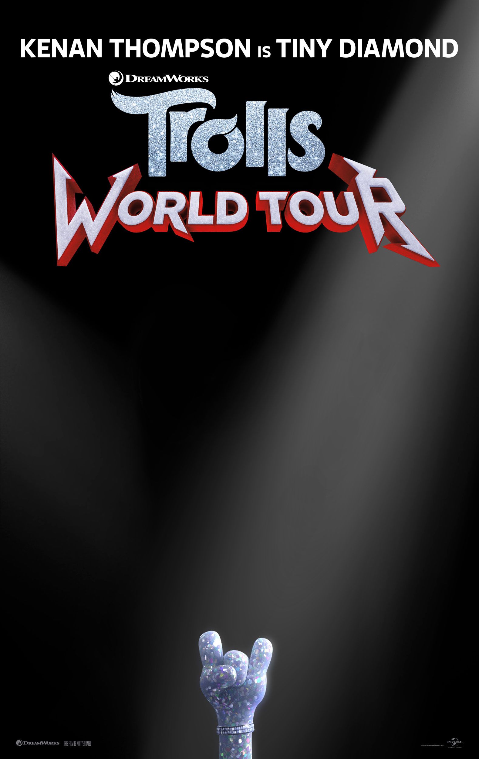 Trolls World Tour poster #16