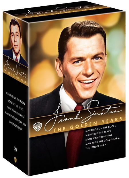 Frank Sinatra Collections