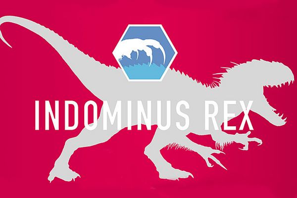 Jurassic World Indominus Rex Photo 2