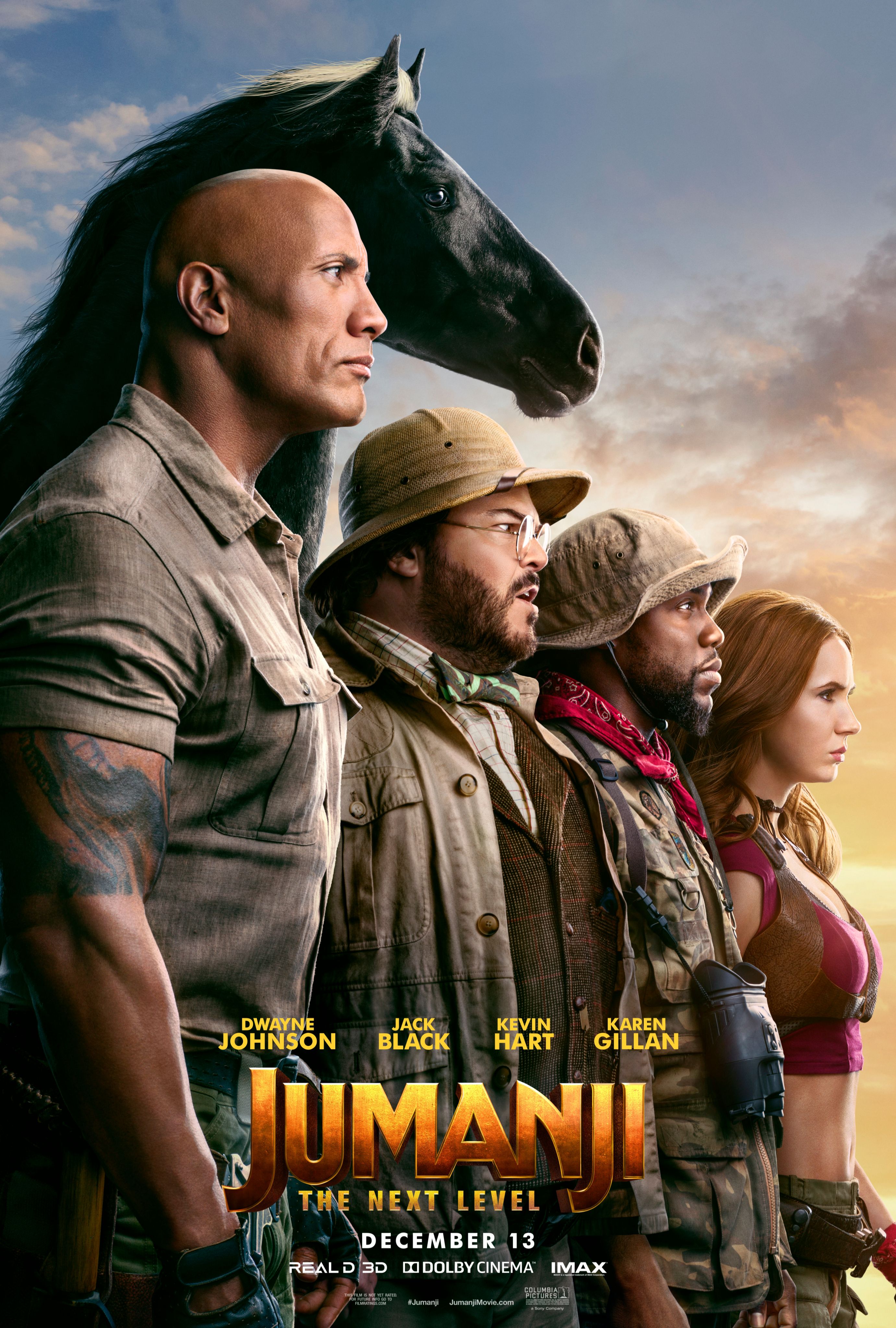 Jumanji visual data 4