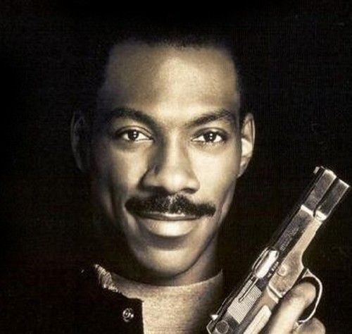 The failed Beverly Hills Cop pilot may lead to a new movieThe Beverly Hills Cop pilot, which starred {4} as Beverly Hills rookie cop Aaron Foley, and {5} as his father Axel Foley, was considered a sure thing to be picked up to series by CBS before the network declined.