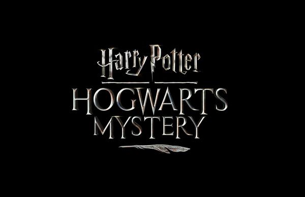Harry Potter: Hogwarts Mystery Logo