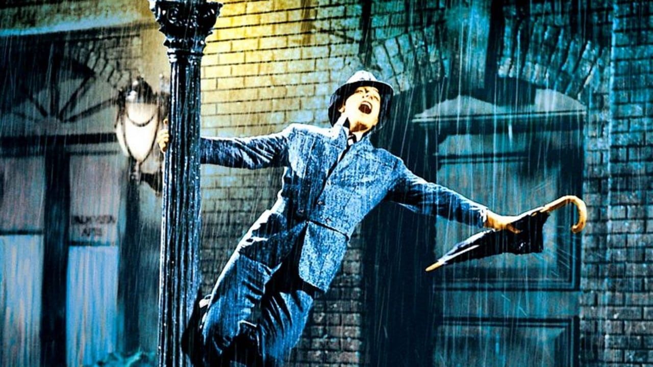 Singin' in the Rain (1952)