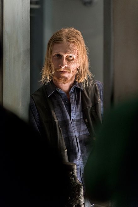 Walking Dead Season 7 Episode 2 Photo 5