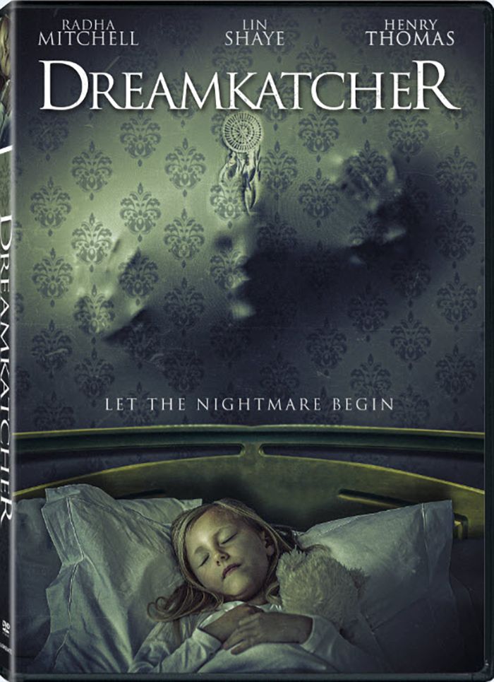 Dreamkatcher DVD