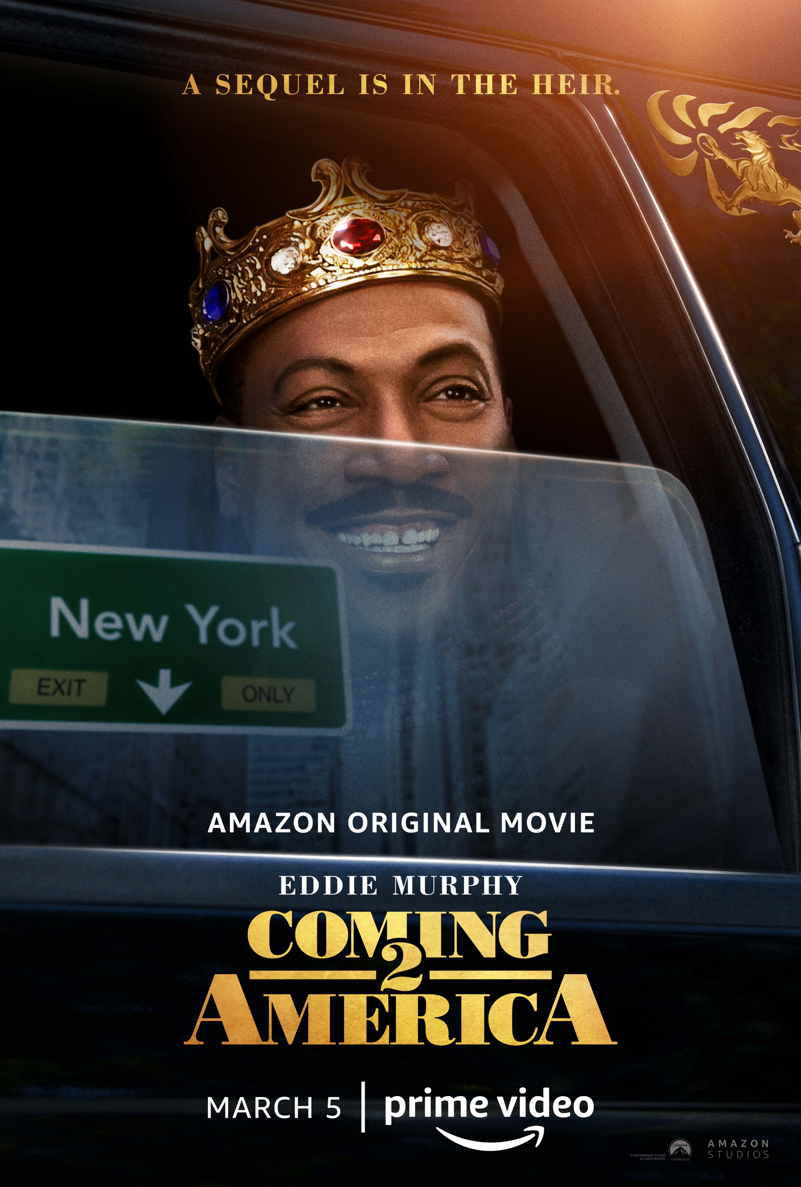 coming 2 america nike