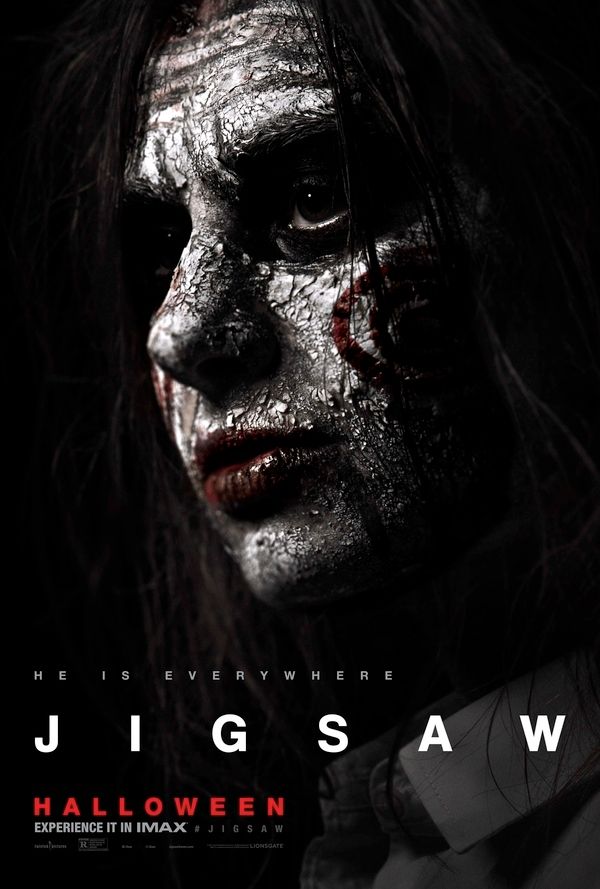 Jigsaw Poster 2