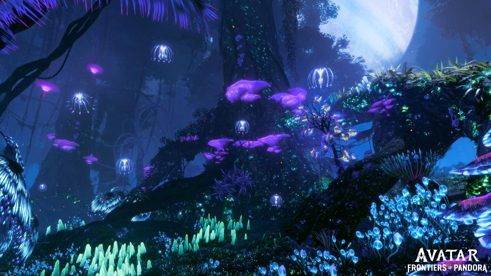 Avatar: Frontiers of Pandora image #2