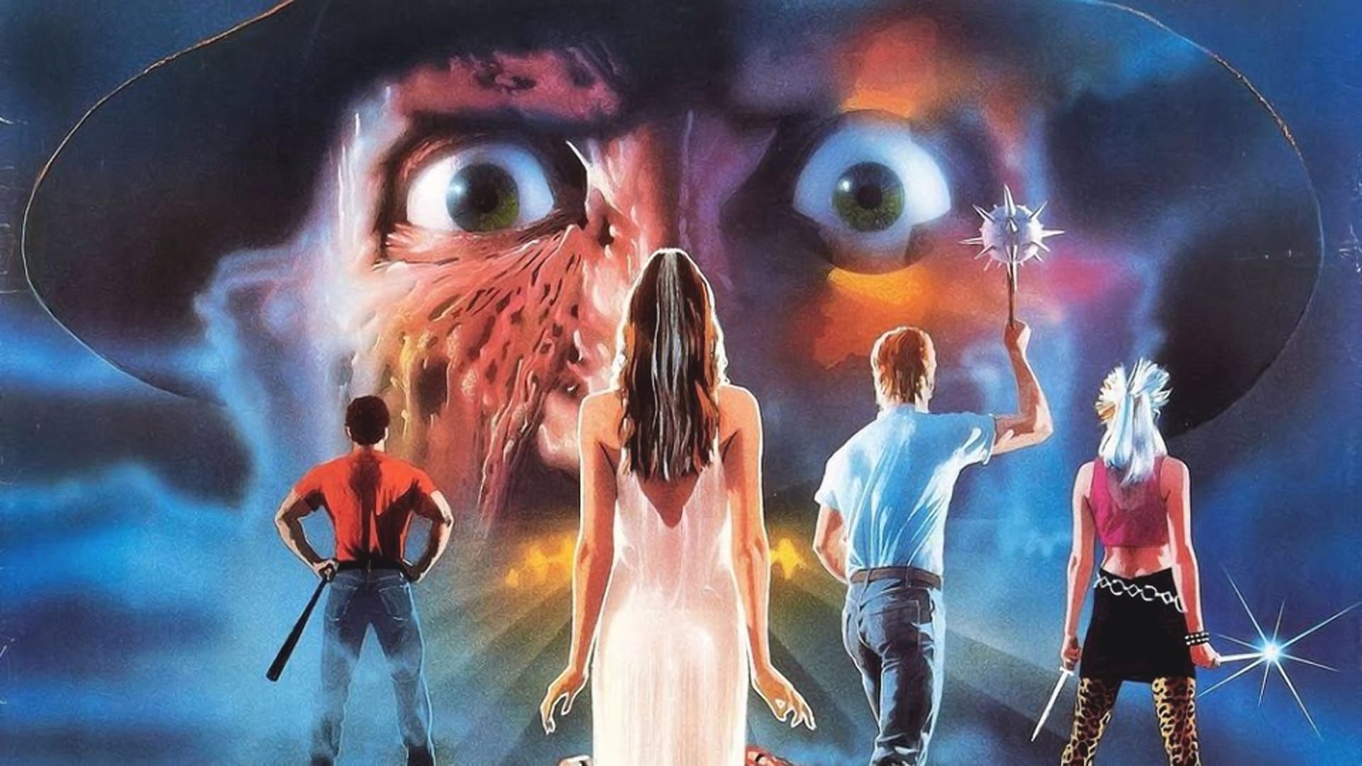 The Definitive Ranking Of The Nightmare On Elm Street Movies