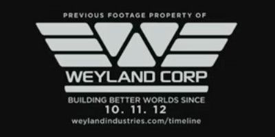 Weyland Industries Prometheus