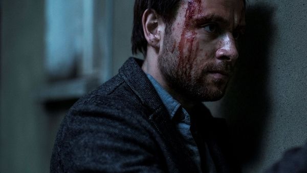 Berlin Syndrome Photo 1