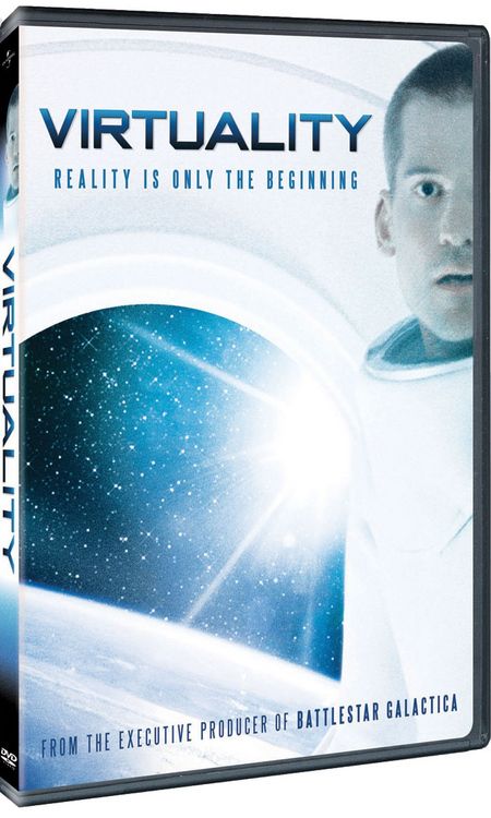 Virtuality DVD