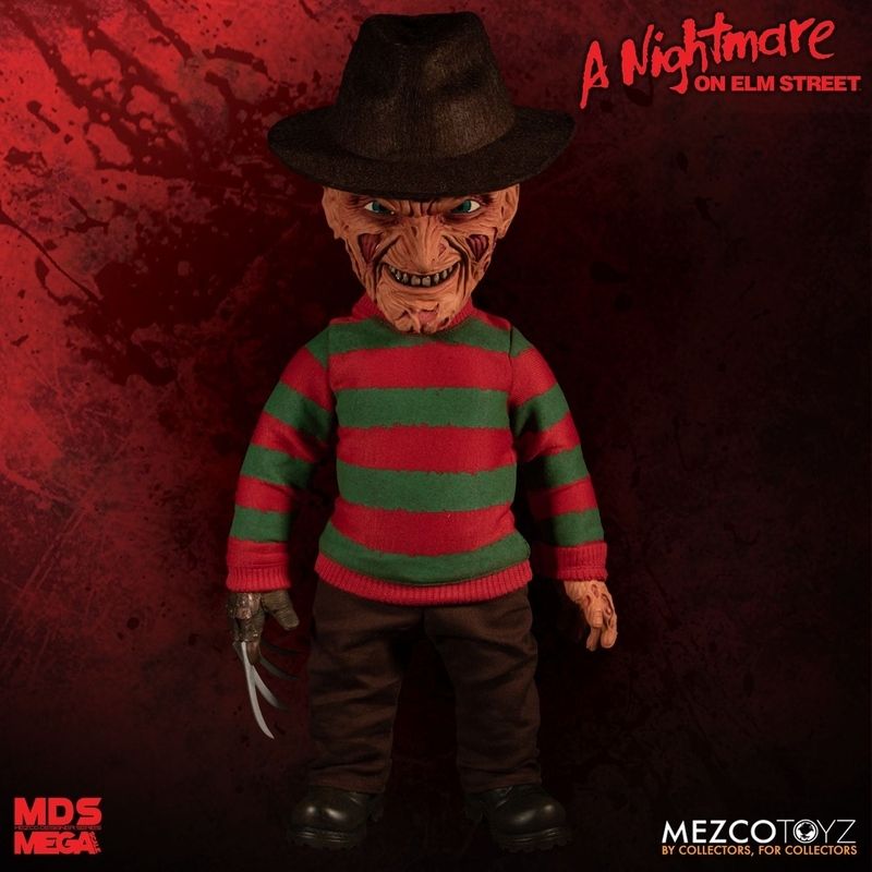 Mezco Toys Freddy Krueger #3
