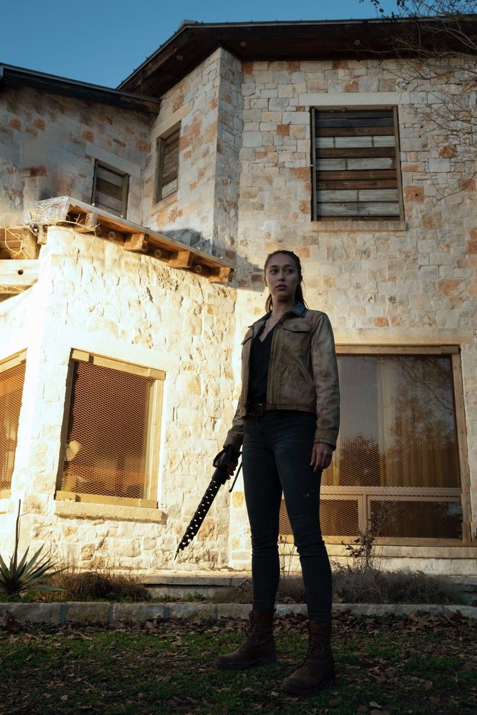 Fear the Walking Dead Season 6 Midseason Finale image #4