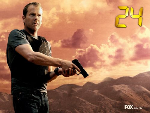 Jack Bauer to return on Fox