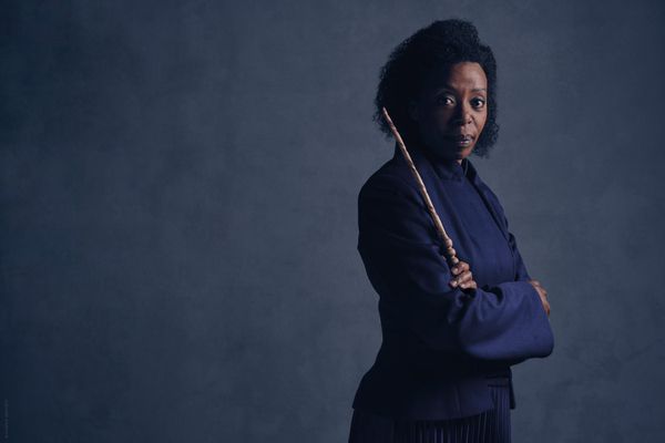 Harry Potter and the Cursed Child Photo 3