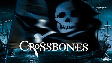 NBC's Crossbones