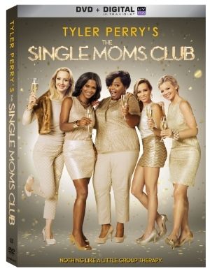 The Single Moms Club DVD