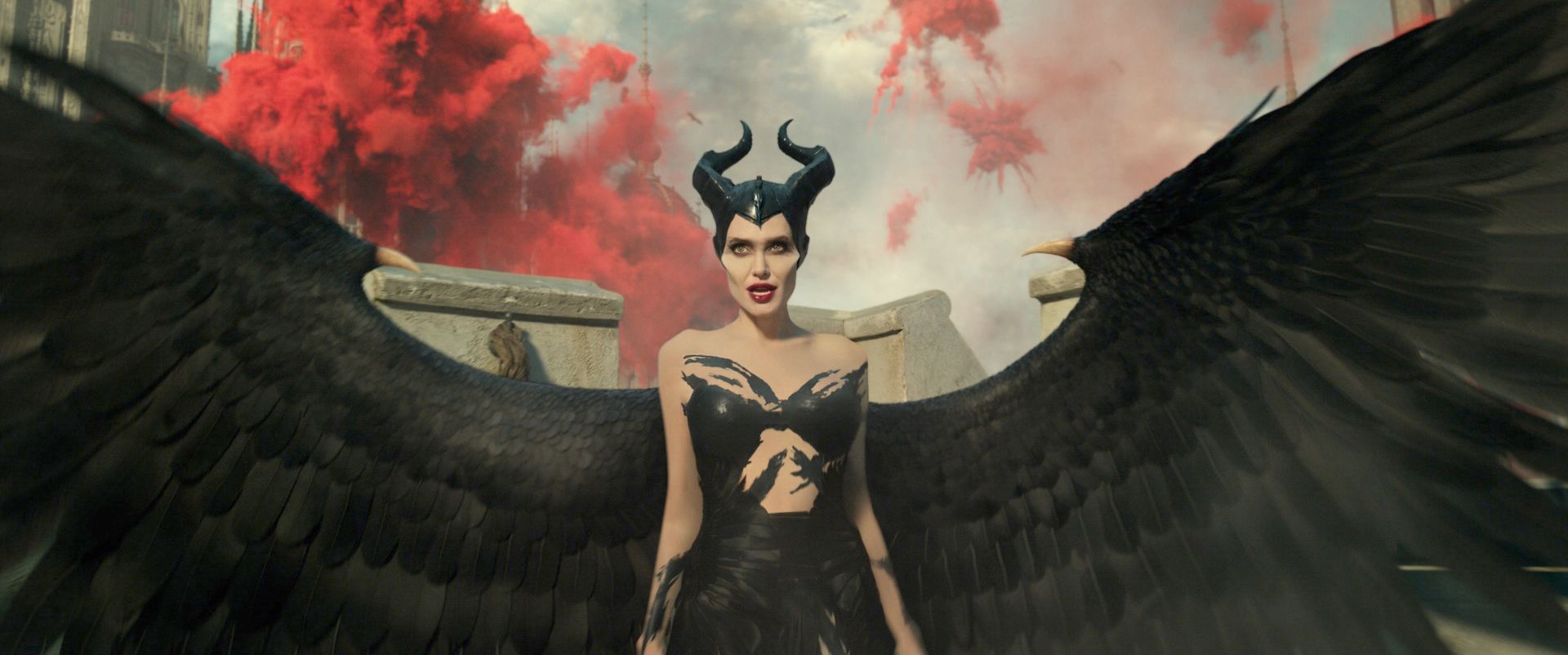 Maleficent: Mistress of Evil Photo #5