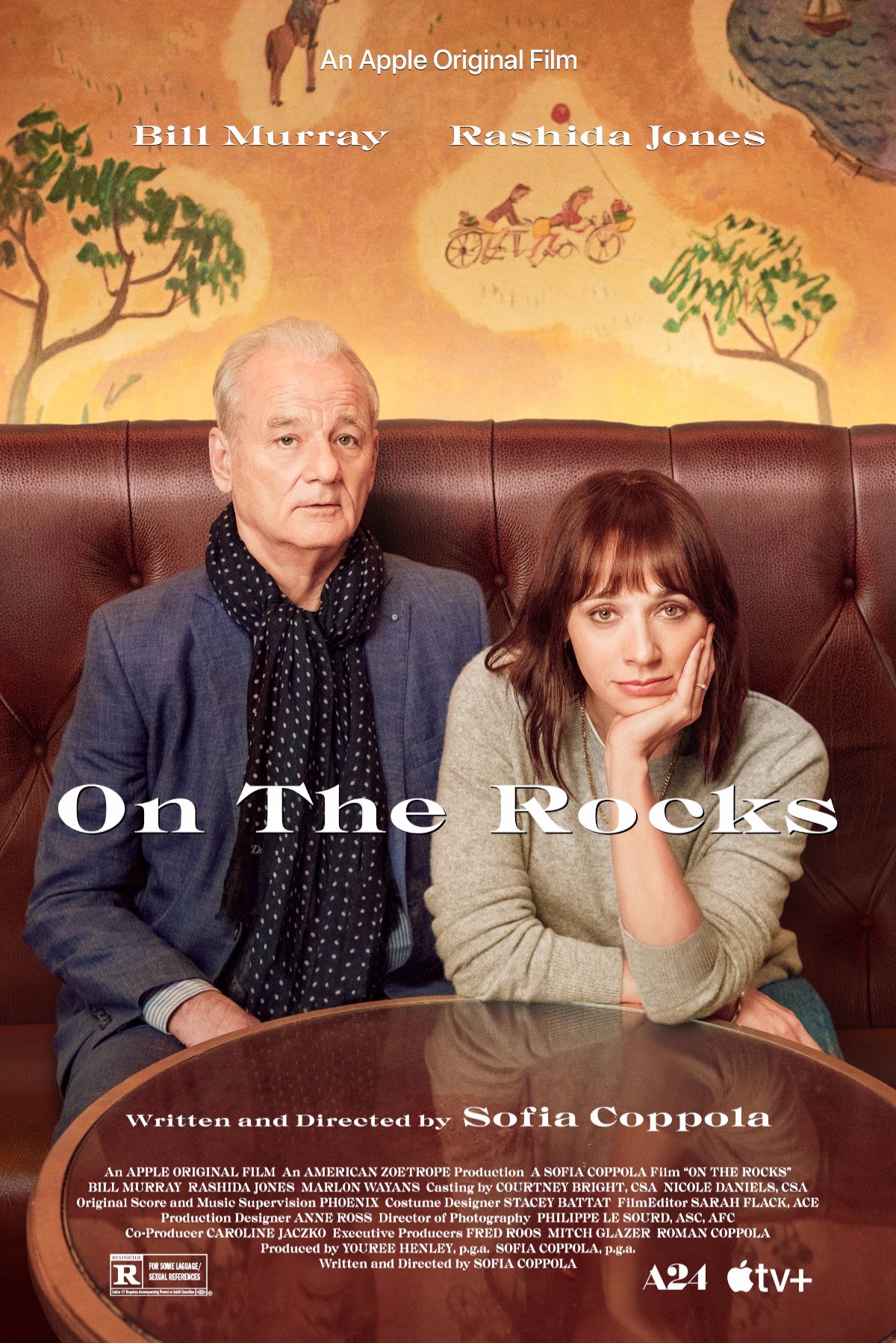 On The Rocks Trailer Reunites Bill Murray With Director Sofia Coppola   Oq4lMRjkxF5KGr84yQ9ELyH02ITuoc 