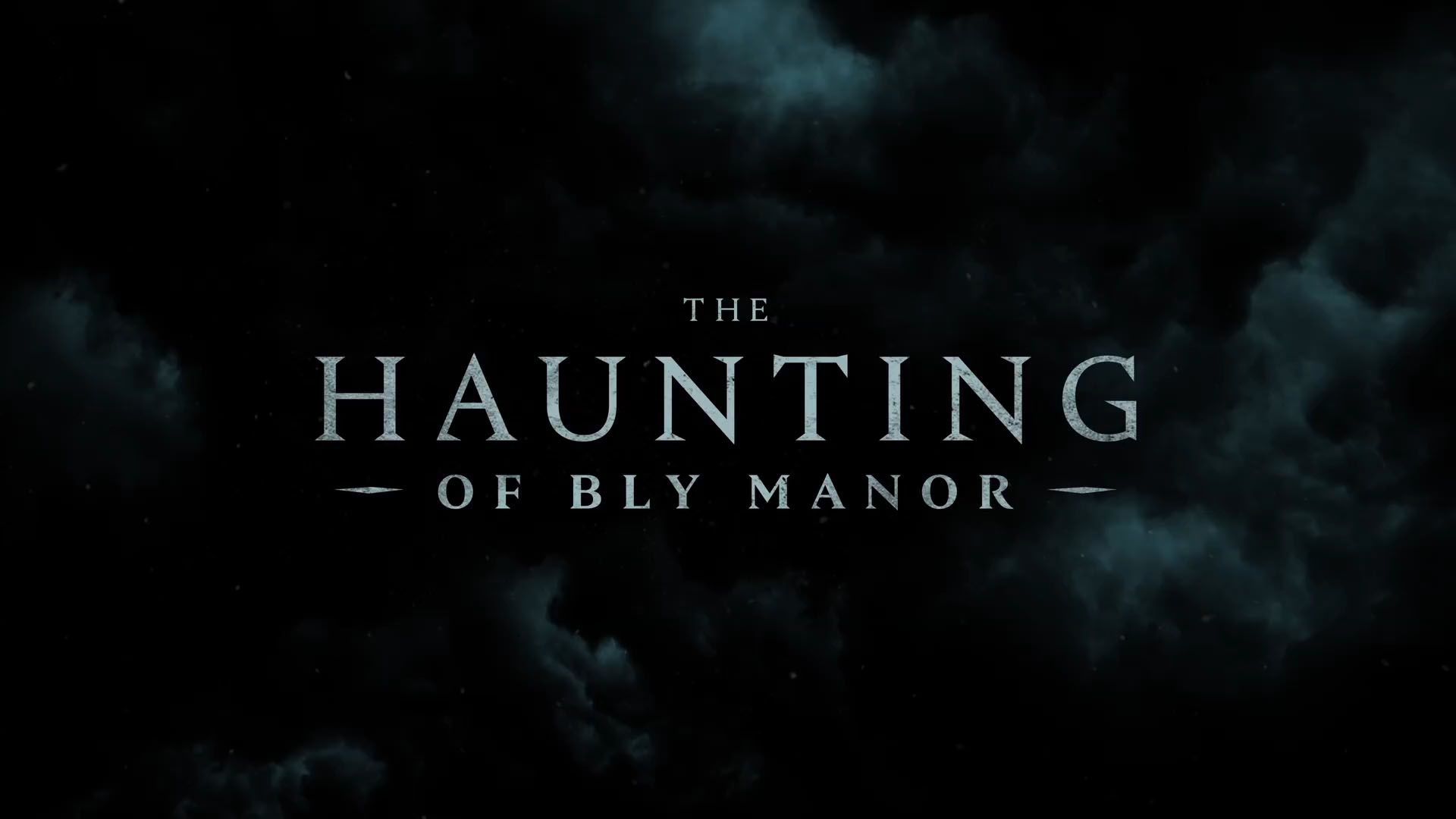 The Haunting of Bly House