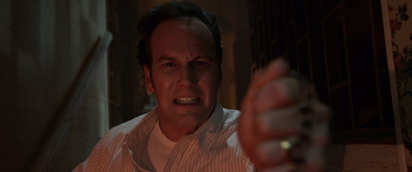 The Conjuring The Devil Made Me Do It image #4