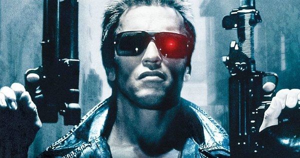 Terminator dream