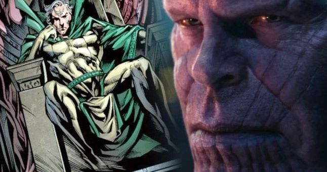 Avengers 4 will shock more than Infinity War