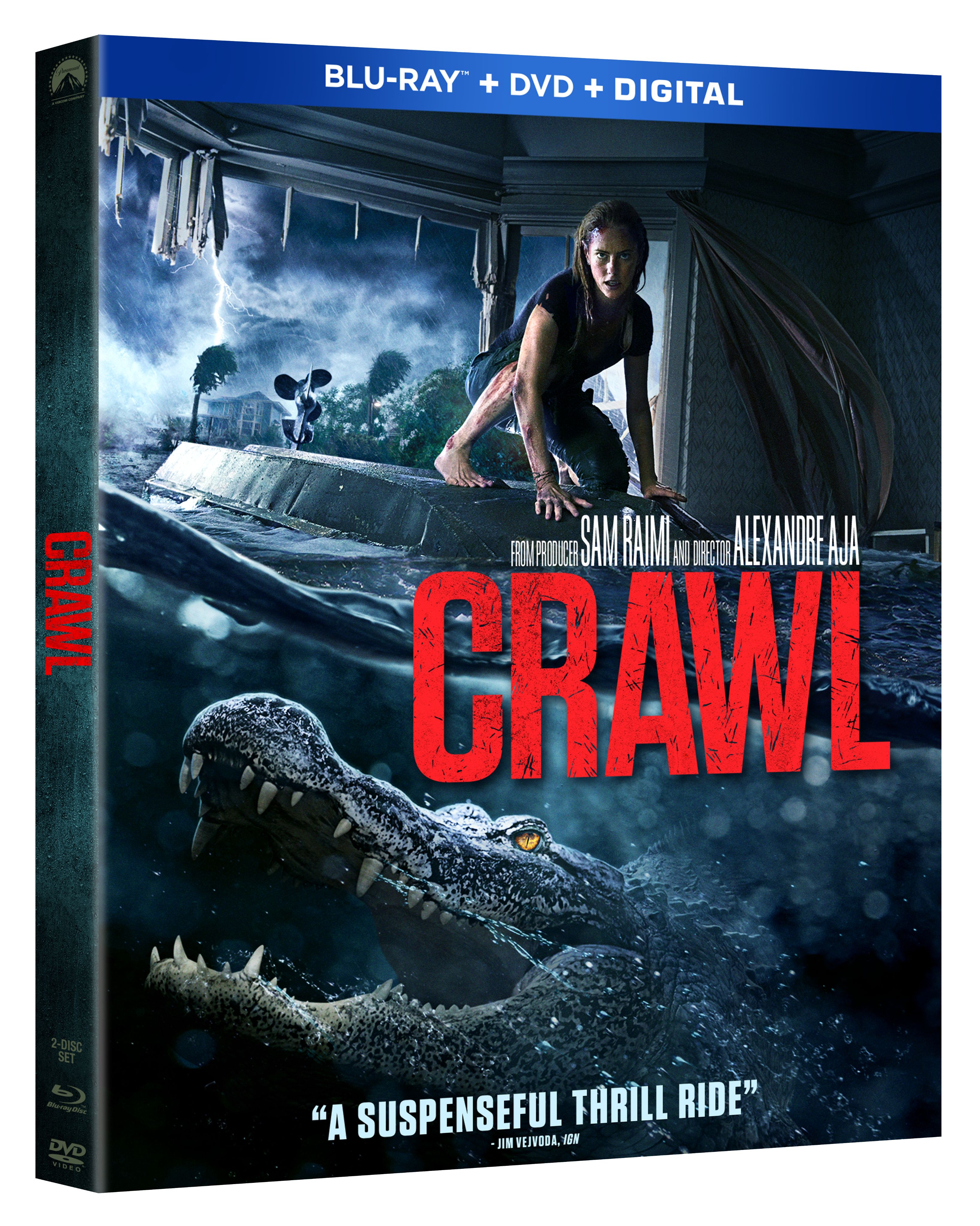 Crawl blu-ray cover 2