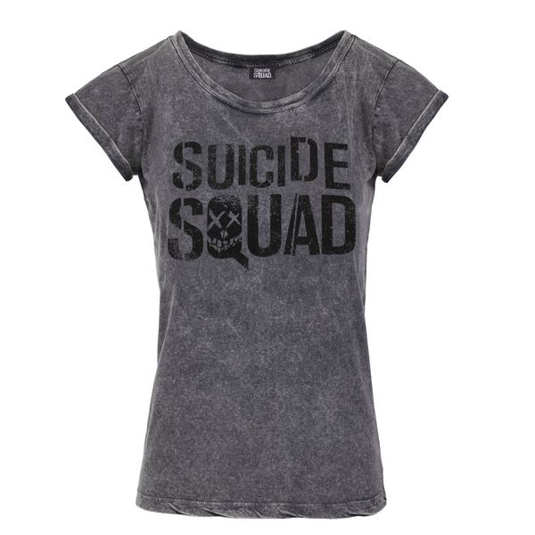 Suicide Squad Merchandise Photo 2