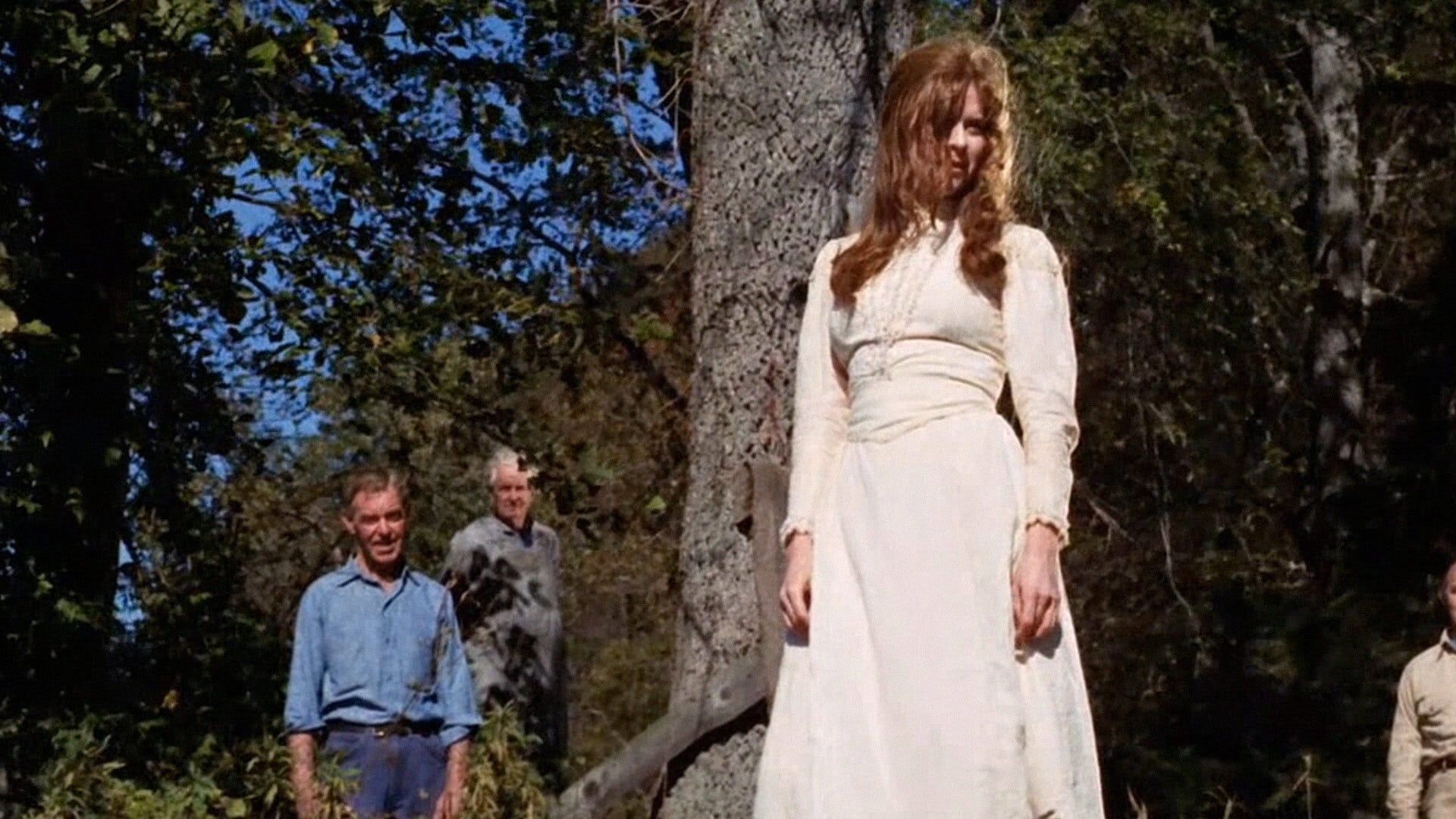 Let's Scare Jessica To Death (1971)