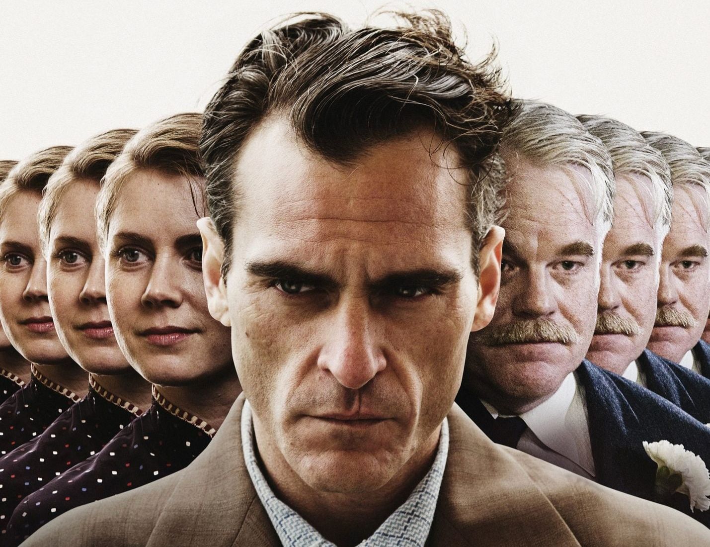 Best Paul Thomas Anderson Movies, Ranked