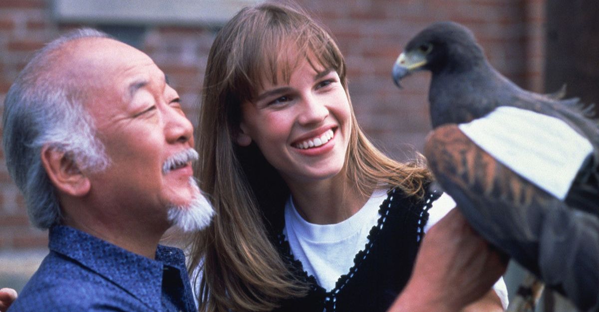 mr miyagi cobra kai mr miyagi cobra kai
