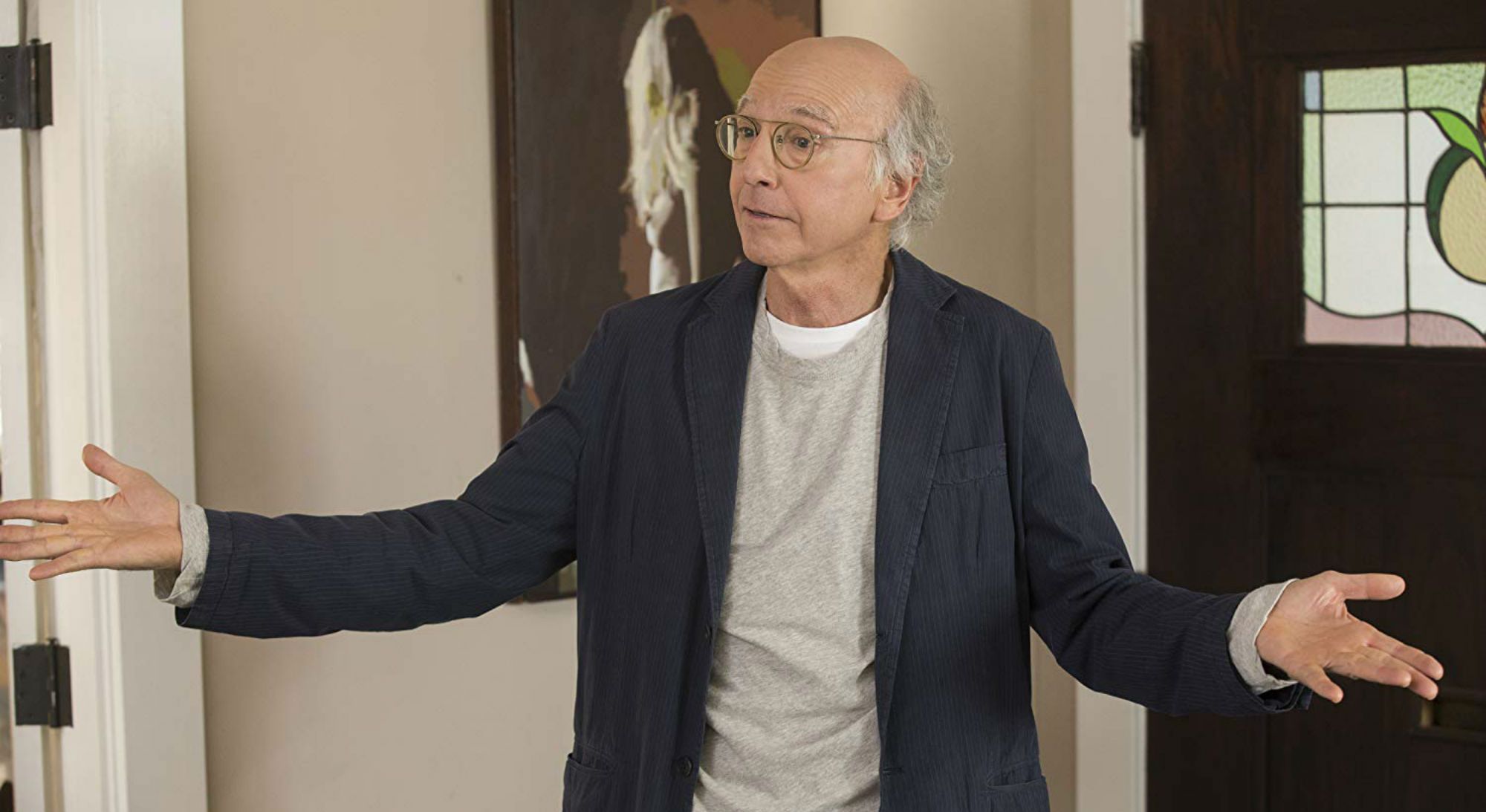 Curb Your Enthusiasm image