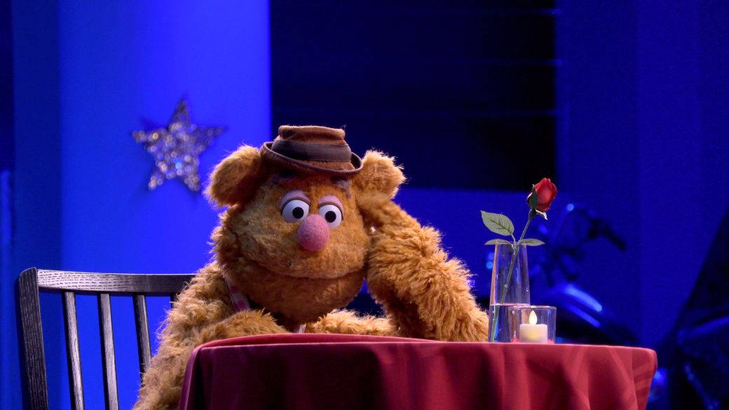 Muppets Now Image #2