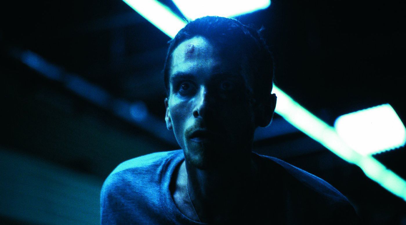 The Machinist Image #2