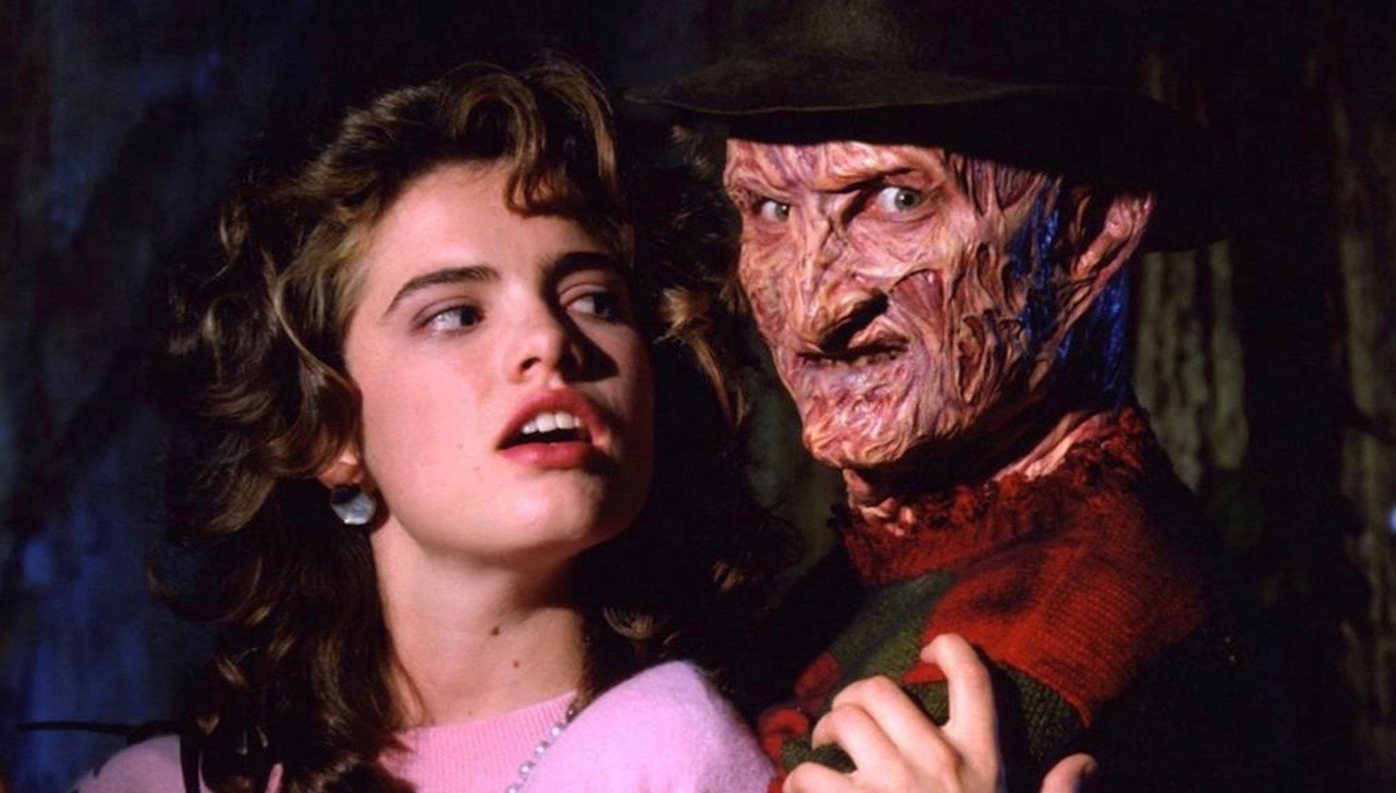 A Nightmare on Elm Street Heather Langenkamp image
