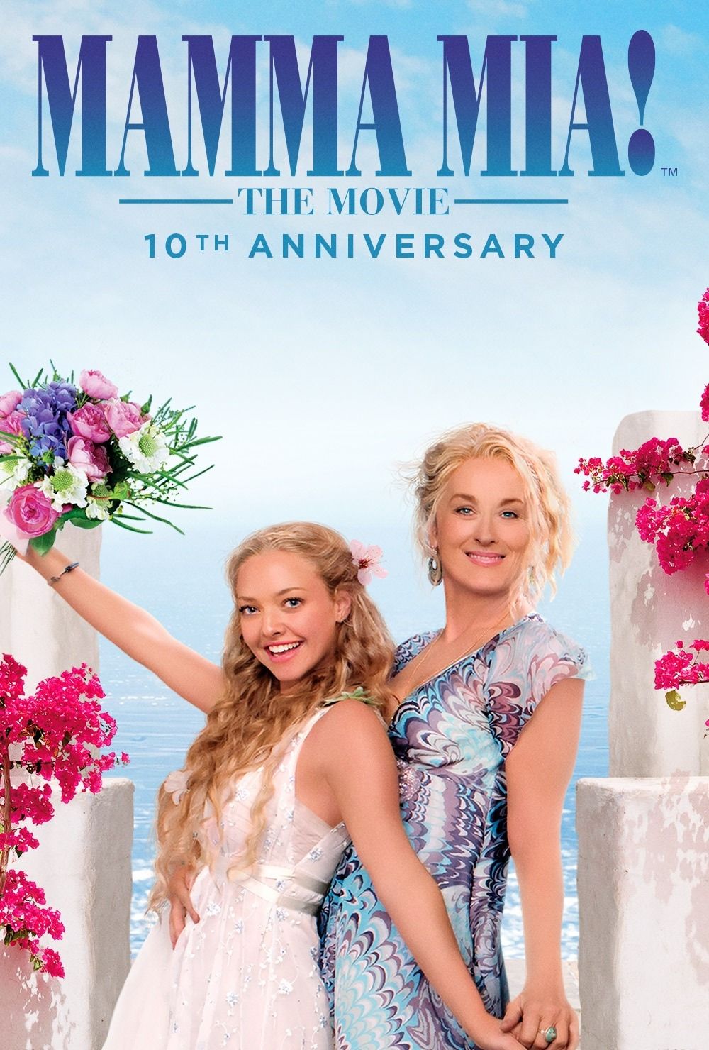 Mamma Mia! Returns To Theaters For 10th Anniversary