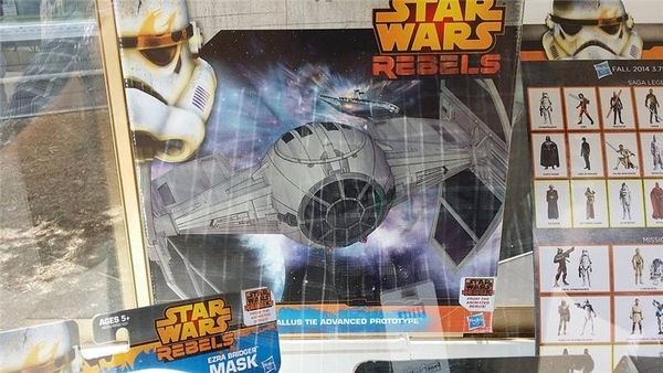 Star Wars Rebels Obi-Wan Kenobi
